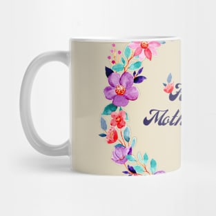 Happy Mother's Day Mug